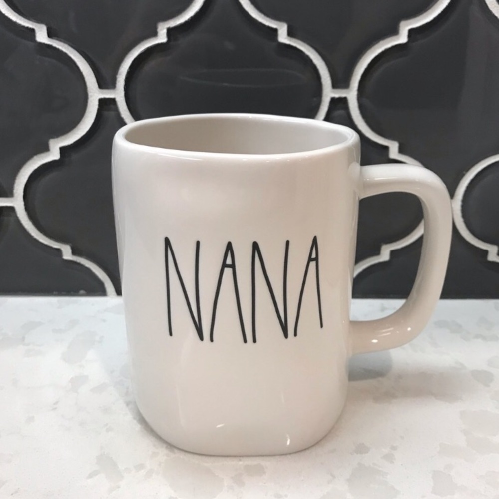 Rae Dunn NANA Mug - Picture 1 of 2